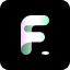 Flux logo